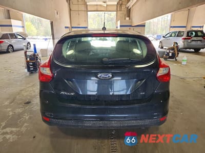 Zdjęcie 6 z 12 samochodu: 2013 FORD FOCUS SE VIN:1FADP3K28DL180108 - miniatura