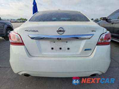 Zdjęcie 6 z 12 samochodu: 2013 NISSAN ALTIMA 2.5 VIN:1N4AL3AP9DN561319 - miniatura