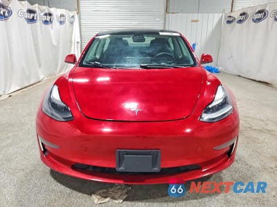 Piąte zdjęcie samochodu w środku: 2023 TESLA MODEL 3 VIN:5YJ3E1EA1PF437104 - miniatura