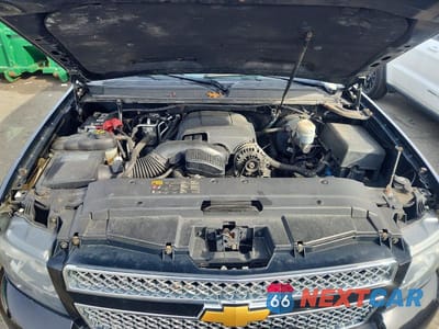 Zdjęcie 12 z 13 samochodu: 2014 CHEVROLET SUBURBAN K1500 LTZ VIN:1GNSKKE72ER142543 - miniatura