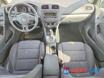 Zdjęcie 8 z 11 samochodu: 2012 VOLKSWAGEN GOLF VIN:WVWDB7AJ1CW140183 - miniatura