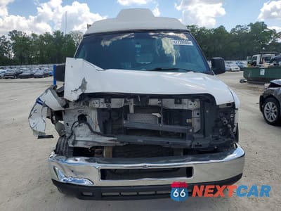 Piąte zdjęcie samochodu w środku: 2023 FORD ECONOLINE E250 VIN:1FTNS24W78DA22964 - miniatura