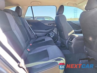 Zdjęcie 11 z 14 samochodu: 2023 SUBARU OUTBACK PREMIUM VIN:4S4BTAFC6P3195811 - miniatura
