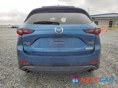 Zdjęcie 6 z 14 samochodu: 2024 MAZDA CX-5 PREMIUM VIN:JM3KFBDY8R0373021 - miniatura