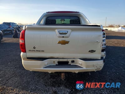 Zdjęcie 6 z 12 samochodu: 2013 CHEVROLET AVALANCHE LTZ VIN:3GNTKGE72DG152084 - miniatura
