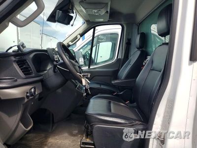 Zdjęcie 7 z 13 samochodu: 2020 FORD TRANSIT DELIVERY TRUCK VIN:1FDBW5Z88LKB30321 - miniatura