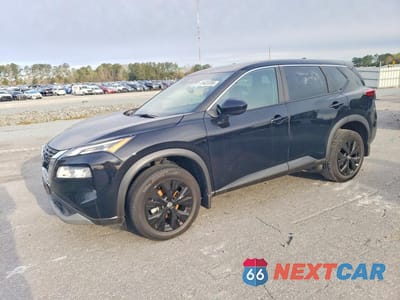 2023 NISSAN ROGUE SV 5N1BT3BB7PC874706 - główne zdjęcie licytacji z USA - miniatura
