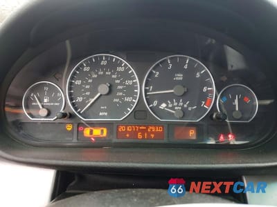 Zdjęcie 9 z 11 samochodu: 2004 BMW 330 CI VIN:WBABD53464PL12343 - miniatura