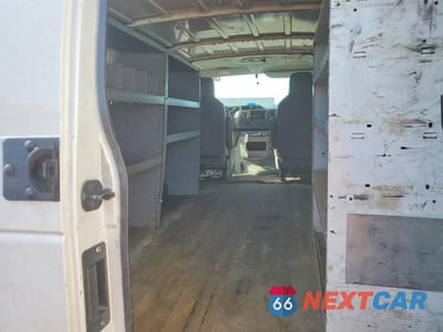 Zdjęcie 10 z 13 samochodu: 2009 FORD E250 UTILITY / SERVICE VAN VIN:1FTNE24W59DA88924 - miniatura