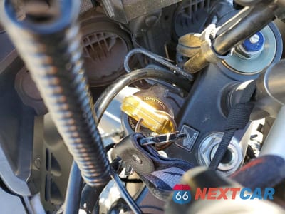 Zdjęcie 8 z 9 samochodu: 2018 HONDA CRF1000 D VIN:JH2SD0418JK200301 - miniatura