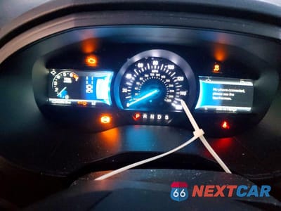 Zdjęcie 9 z 13 samochodu: 2024 FORD EDGE SEL VIN:2FMPK4J93RBA44322 - miniatura