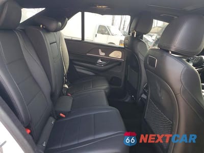 Zdjęcie 11 z 13 samochodu: 2020 MERCEDES-BENZ GLE 350 4MATIC VIN:4JGFB4KE4LA034490 - miniatura