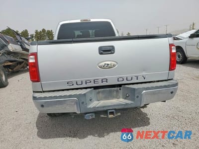 Zdjęcie 6 z 11 samochodu: 2012 FORD F350 SUPER DUTY VIN:1FT8W3BT3CEB21672 - miniatura