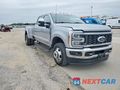 Zdjęcie 9 z 10 samochodu: 2023 FORD F350 SUPER DUTY VIN:1FT8W3DM4PEE02214 - miniatura