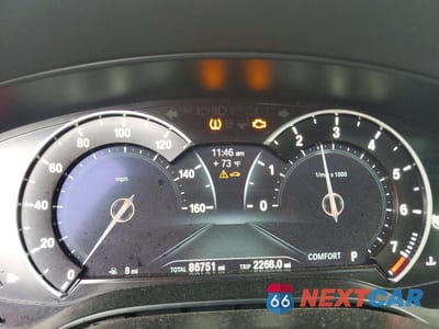 Zdjęcie 9 z 11 samochodu: 2017 BMW 530 I VIN:WBAJA5C39HWA35133 - miniatura