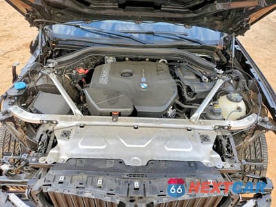 Zdjęcie 11 z 13 samochodu: 2019 BMW X3 SDRIVE30I VIN:5UXTR7C56KLR44422 - miniatura