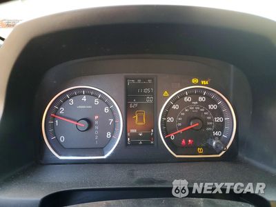 Zdjęcie 10 z 14 samochodu: 2007 HONDA CR-V EXL VIN:JHLRE48757C094874 - miniatura