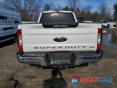 Zdjęcie 6 z 12 samochodu: 2017 FORD F350 SUPER DUTY VIN:1FT8W3B6XHEE11652 - miniatura