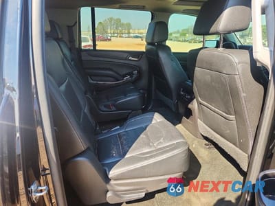 Zdjęcie 11 z 12 samochodu: 2017 GMC YUKON XL K1500 SLT VIN:1GKS2GKCXHR208756 - miniatura