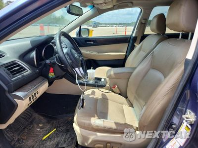 Zdjęcie 7 z 13 samochodu: 2015 SUBARU OUTBACK 2.5I LIMITED VIN:4S4BSBNC0F3334808 - miniatura