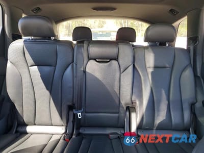Zdjęcie 10 z 13 samochodu: 2017 AUDI Q7 PREMIUM PLUS VIN:WA1LAAF7XHD045577 - miniatura
