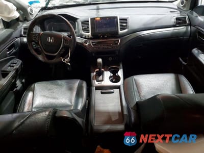 Zdjęcie 8 z 14 samochodu: 2018 HONDA PILOT EXL VIN:5FNYF6H57JB037246 - miniatura