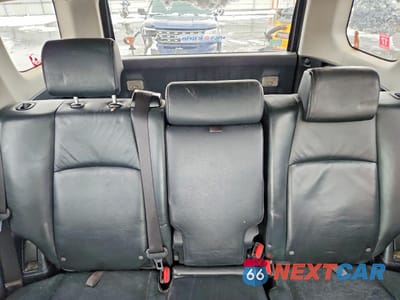 Zdjęcie 11 z 14 samochodu: 2010 TOYOTA 4RUNNER SR5 VIN:JTEBU5JR2A5005109 - miniatura