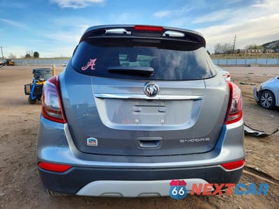 Zdjęcie 6 z 12 samochodu: 2020 BUICK ENCORE SPORT TOURING VIN:KL4CJ1SBXLB020161 - miniatura