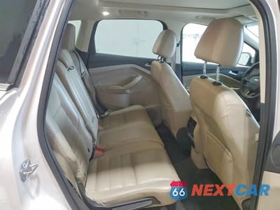 Zdjęcie 11 z 12 samochodu: 2017 FORD ESCAPE SE VIN:1FMCU9GD5HUF00850 - miniatura