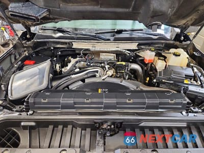 Zdjęcie 11 z 11 samochodu: 2020 GMC SIERRA K3500 DENALI VIN:1GT49WEY0LF304715 - miniatura