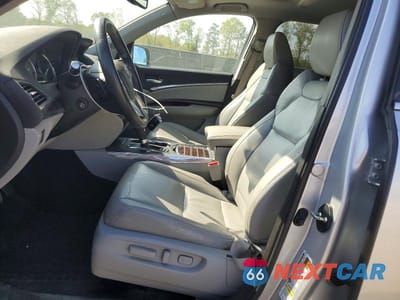 Zdjęcie 7 z 13 samochodu: 2015 ACURA MDX TECHNOLOGY VIN:5FRYD3H46FB014753 - miniatura