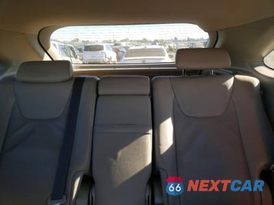 Zdjęcie 10 z 13 samochodu: 2010 LEXUS RX 450H BASE VIN:JTJBC1BA0A2012521 - miniatura