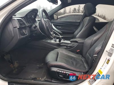 Zdjęcie 7 z 12 samochodu: 2013 BMW 328 XI VIN:WBA3B3C51DJ975930 - miniatura