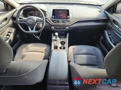 Zdjęcie 8 z 12 samochodu: 2023 NISSAN ALTIMA 2.5 SV VIN:1N4BL4DV5PN309107 - miniatura