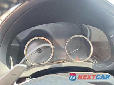 Zdjęcie 9 z 12 samochodu: 2016 LEXUS IS VIN:JTHBA1D25G5030100 - miniatura