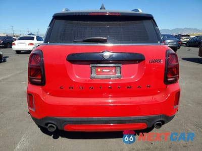 Zdjęcie 6 z 13 samochodu: 2024 MINI COOPER S COUNTRYMAN VIN:WMZ53BR02R3R34278 - miniatura