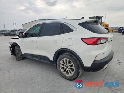 Drugie zdjęcie samochodu z przodu: 2020 FORD ESCAPE SE VIN:1FMCU9G67LUA32405 - miniatura