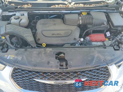 Zdjęcie 12 z 12 samochodu: 2024 CHRYSLER PACIFICA TOURING L VIN:2C4RC1BG0RR113237 - miniatura