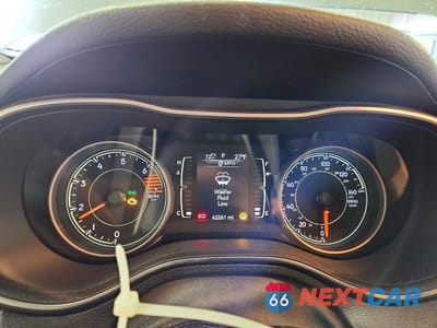 Zdjęcie 9 z 12 samochodu: 2019 JEEP CHEROKEE LATITUDE VIN:1C4PJMCB1KD201496 - miniatura