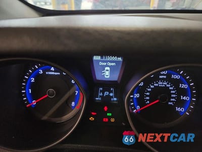 Zdjęcie 9 z 11 samochodu: 2014 HYUNDAI ELANTRA GT BASE VIN:KMHD35LH8EU210090 - miniatura