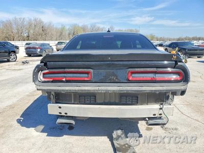 Zdjęcie 6 z 12 samochodu: 2021 DODGE CHALLENGER R VIN:2C3CDZFJXMH641359 - miniatura
