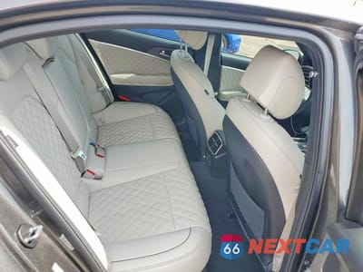 Zdjęcie 10 z 12 samochodu: 2025 GENESIS G70 3.3T SPORT PRESTIGE VIN:KMTG54SE9SU144188 - miniatura