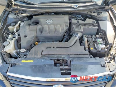 Zdjęcie 11 z 13 samochodu: 2008 NISSAN ALTIMA 2.5/2.5S VIN:1N4AL21E98C271978 - miniatura