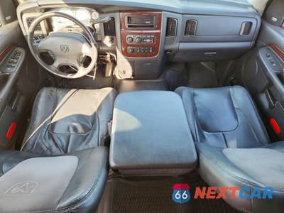Zdjęcie 8 z 12 samochodu: 2002 DODGE RAM 1500 VIN:1D7HU18Z82J259399 - miniatura