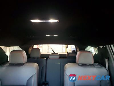 Zdjęcie 10 z 13 samochodu: 2025 CHEVROLET TRAVERSE Z71 VIN:1GNEVJRS6SJ305122 - miniatura