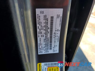 Zdjęcie 12 z 12 samochodu: 2022 FORD BRONCO BASE VIN:1FMDE5BH0NLA92912 - miniatura