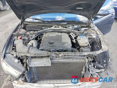 Zdjęcie 11 z 12 samochodu: 2013 AUDI A6 PREMIUM PLUS VIN:WAUGFAFC7DN034656 - miniatura