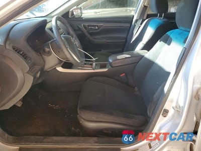 Zdjęcie 7 z 12 samochodu: 2015 NISSAN ALTIMA 2.5 S VIN:1N4AL3AP8FC578076 - miniatura