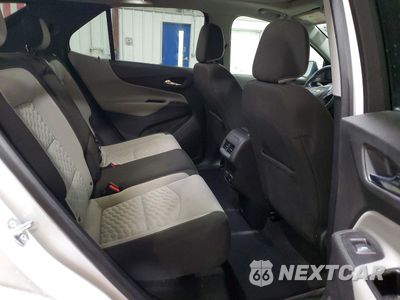 Zdjęcie 11 z 15 samochodu: 2018 CHEVROLET EQUINOX LT VIN:2GNAXTEX6J6152159 - miniatura