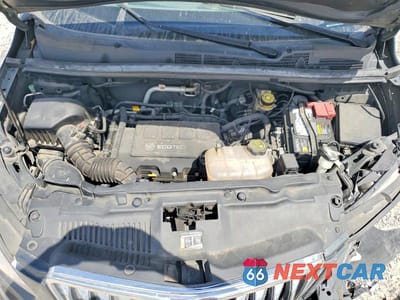 Zdjęcie 12 z 13 samochodu: 2016 BUICK ENCORE VIN:KL4CJASB8GB731072 - miniatura